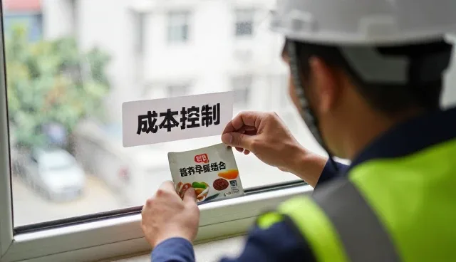 食材供应服务中常见问题及应对策略