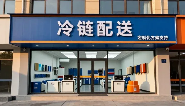 食品分装在冷冻食品配送中的性能表现与适用场景分析